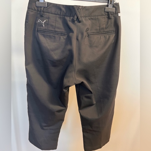 Puma Capri Pants - Picture 4 of 5
